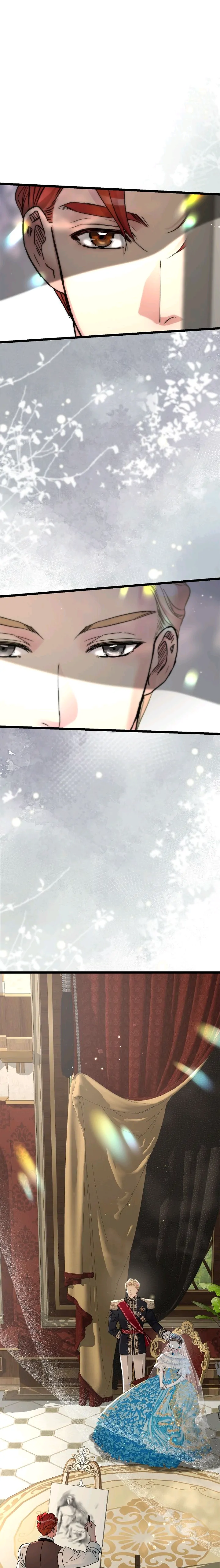 The Problematic Prince Chapter 66 page 7