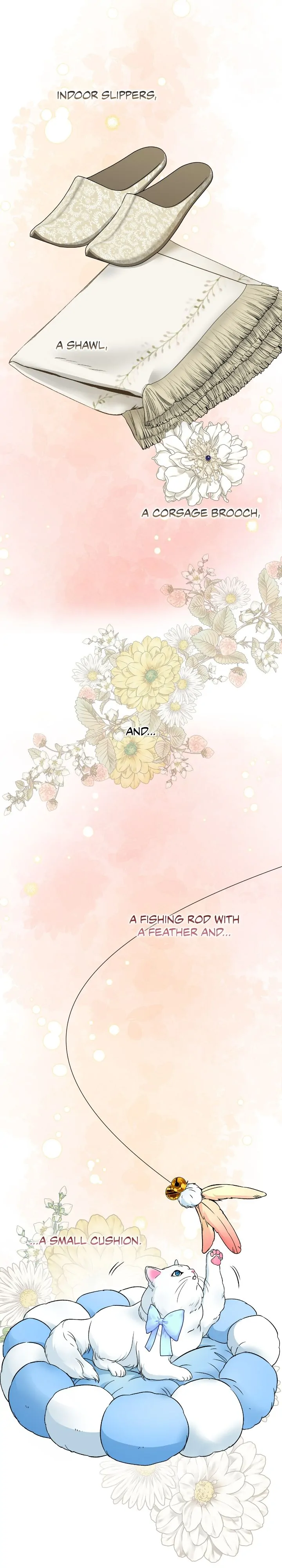 The Problematic Prince Chapter 68 page 10