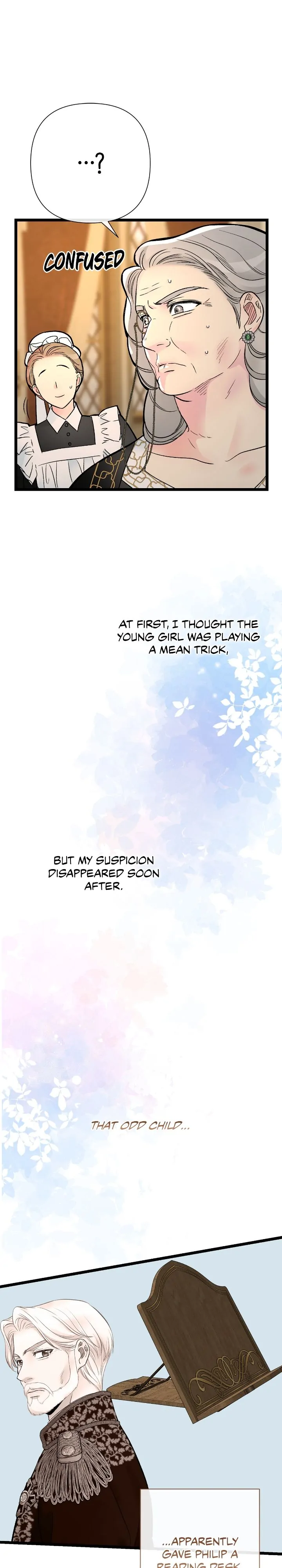 The Problematic Prince Chapter 68 page 12