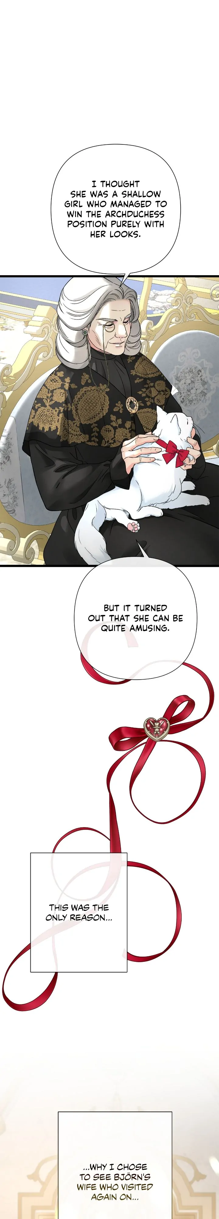The Problematic Prince Chapter 68 page 15