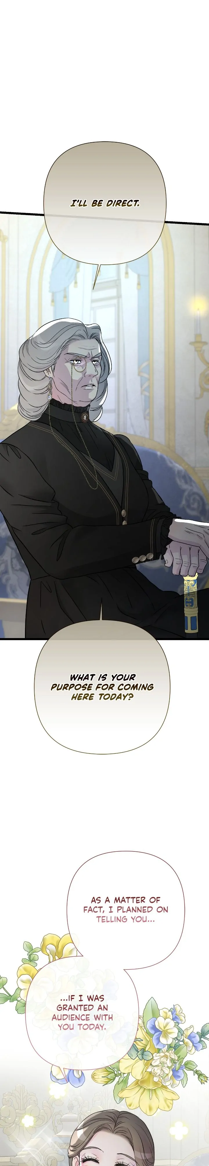 The Problematic Prince Chapter 68 page 18