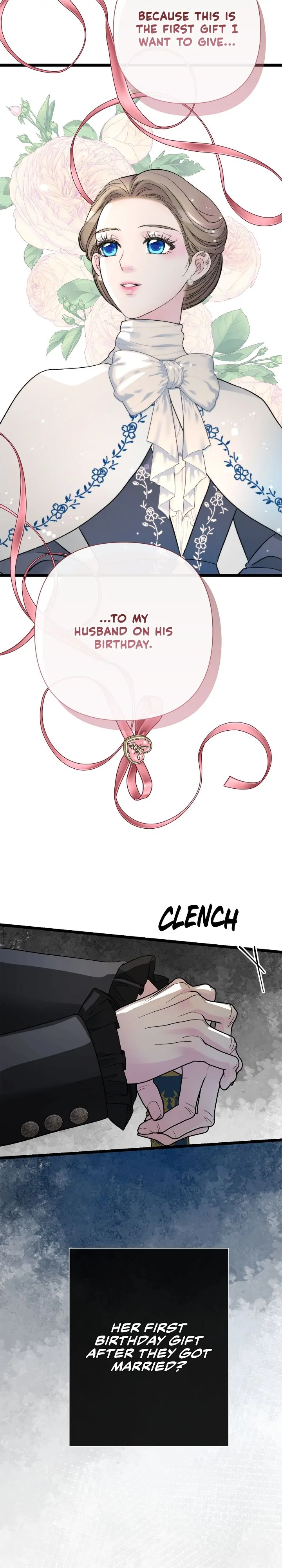 The Problematic Prince Chapter 68 page 21