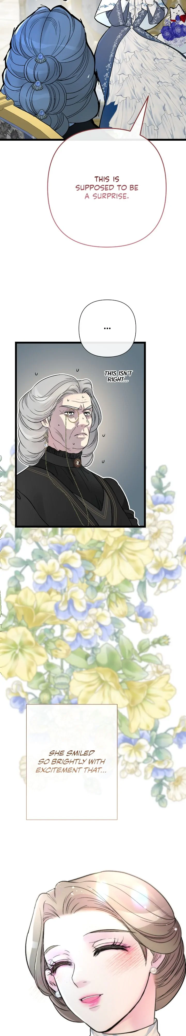 The Problematic Prince Chapter 68 page 24