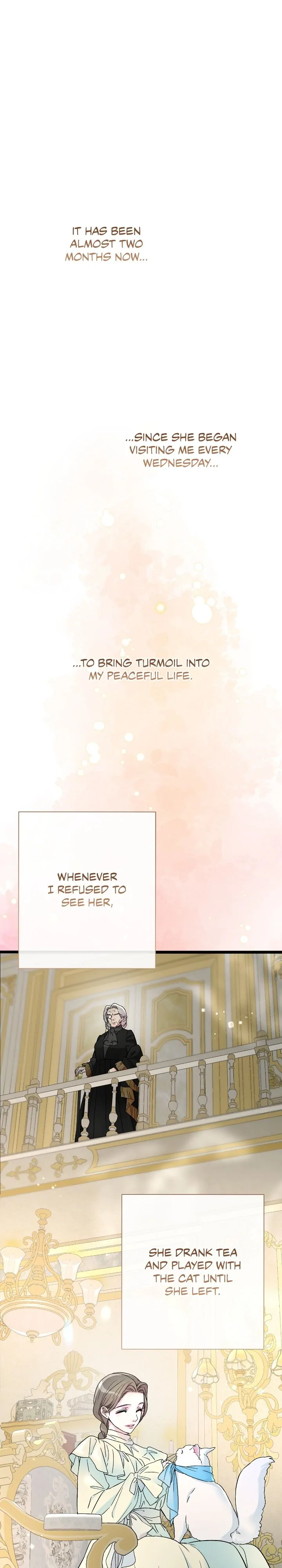 The Problematic Prince Chapter 68 page 26