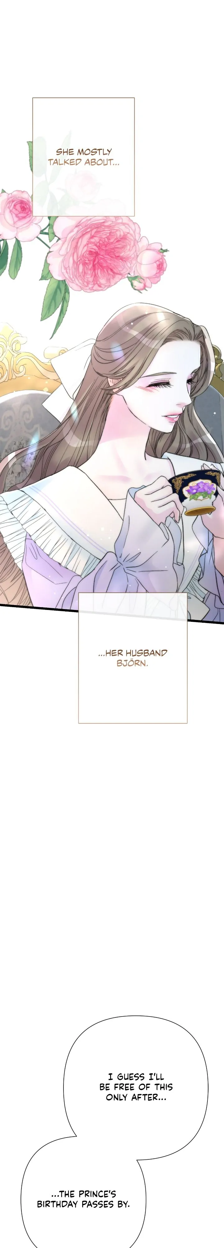 The Problematic Prince Chapter 68 page 28