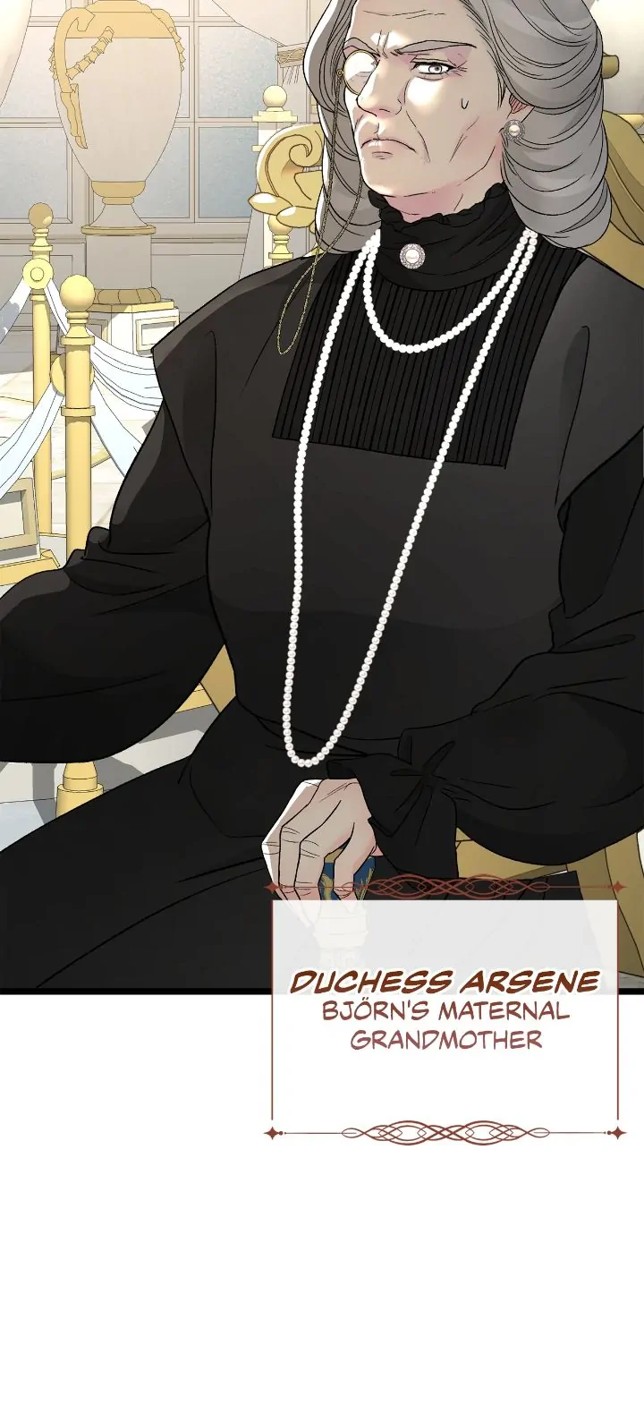 The Problematic Prince Chapter 68 page 2