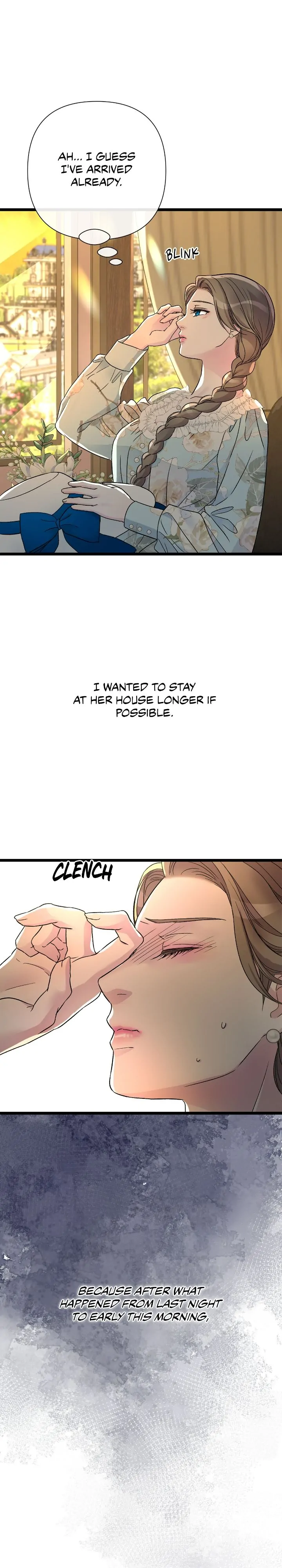 The Problematic Prince Chapter 68 page 33