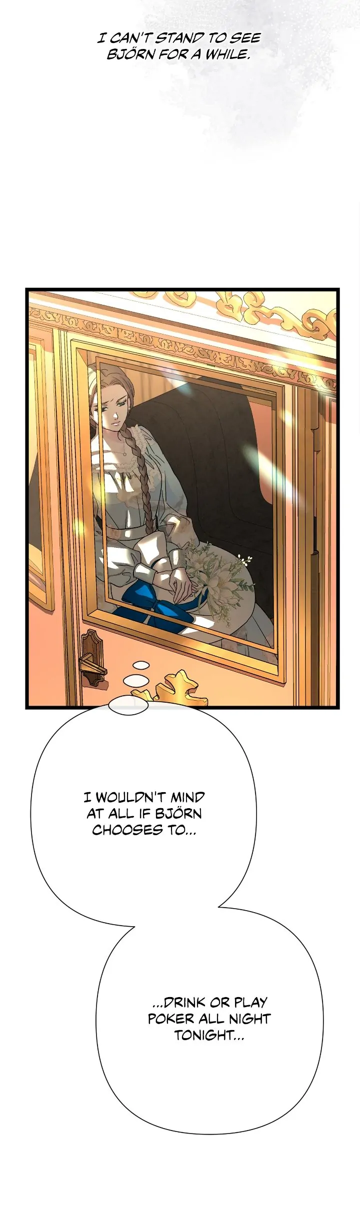 The Problematic Prince Chapter 68 page 34