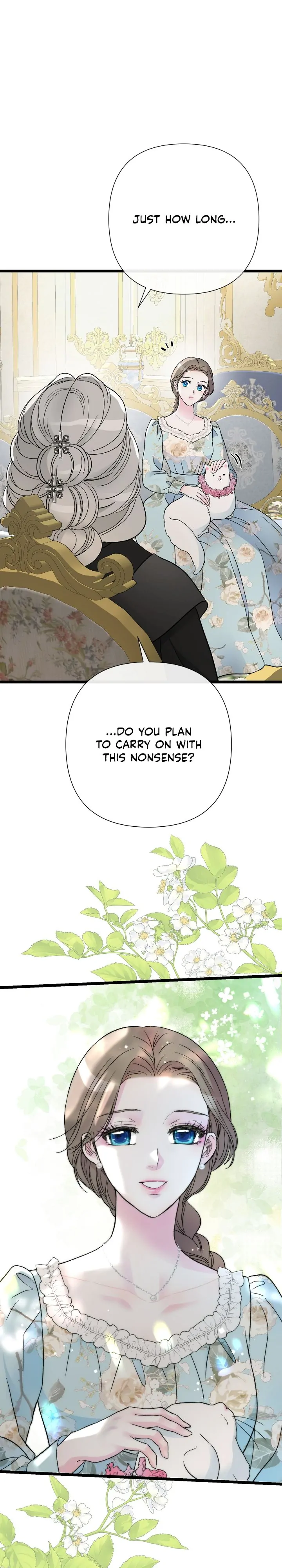The Problematic Prince Chapter 68 page 3