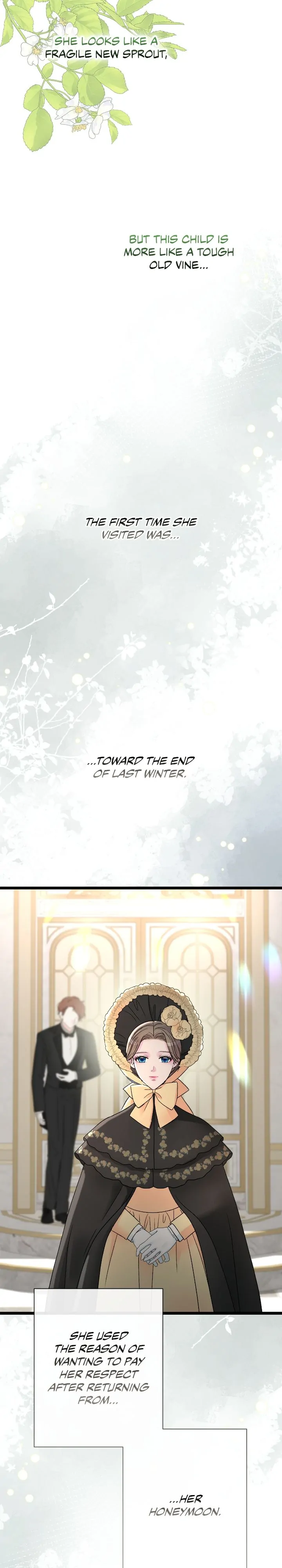 The Problematic Prince Chapter 68 page 4
