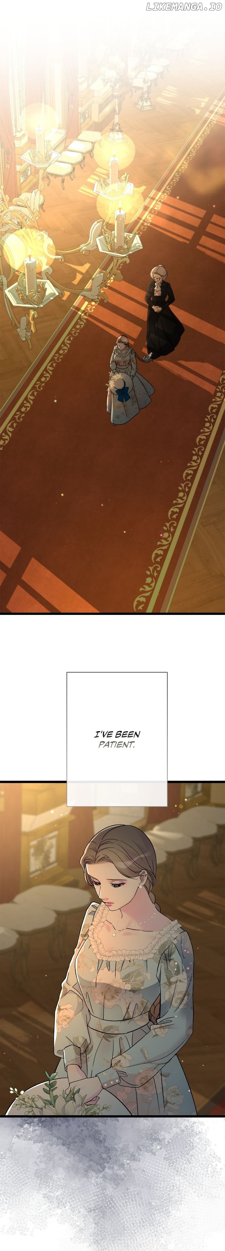 The Problematic Prince Chapter 69 page 0