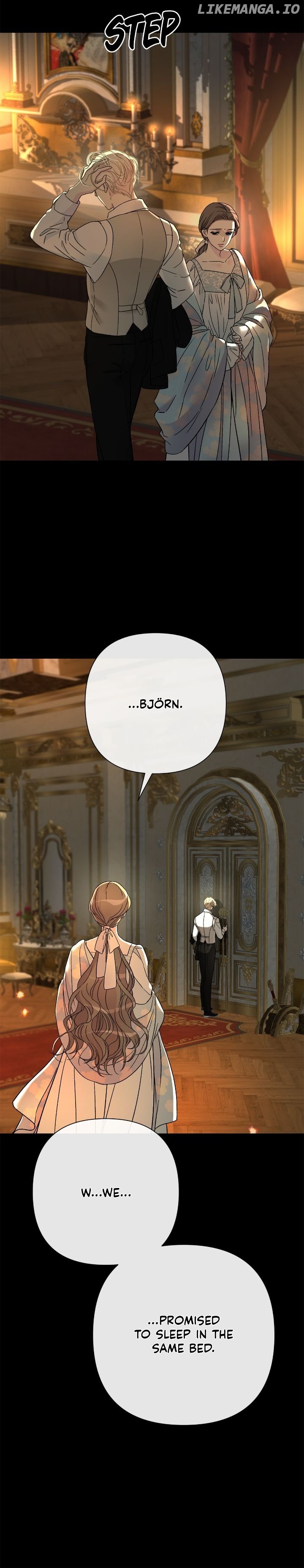 The Problematic Prince Chapter 69 page 9