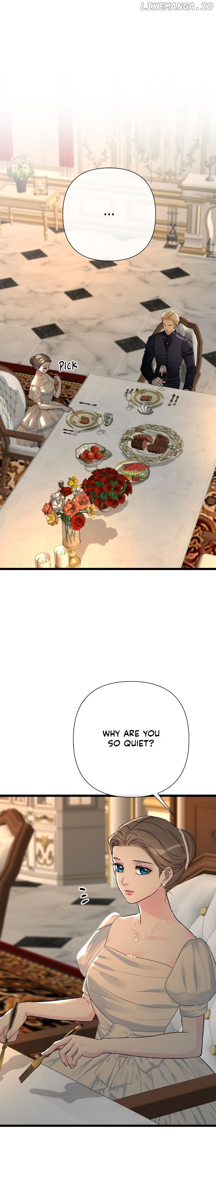 The Problematic Prince Chapter 69 page 12