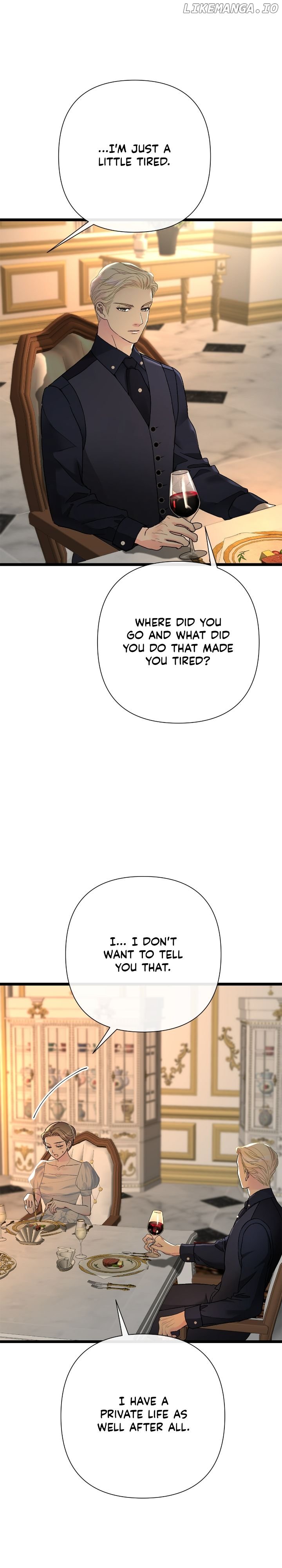 The Problematic Prince Chapter 69 page 13