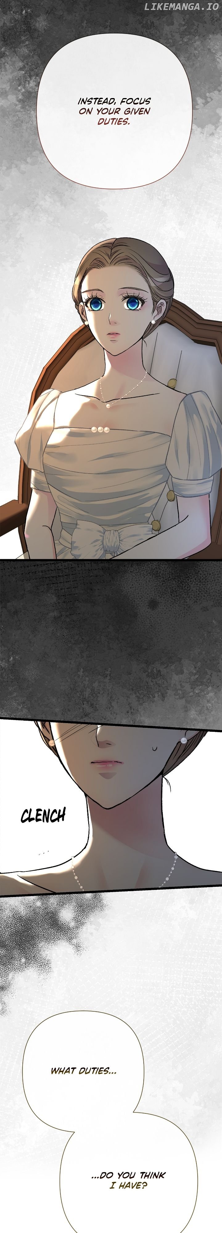 The Problematic Prince Chapter 69 page 16