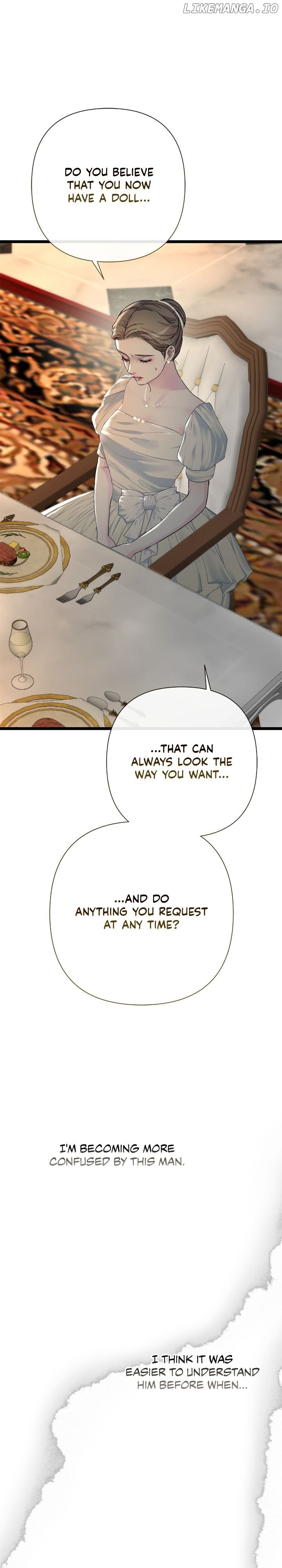 The Problematic Prince Chapter 69 page 18