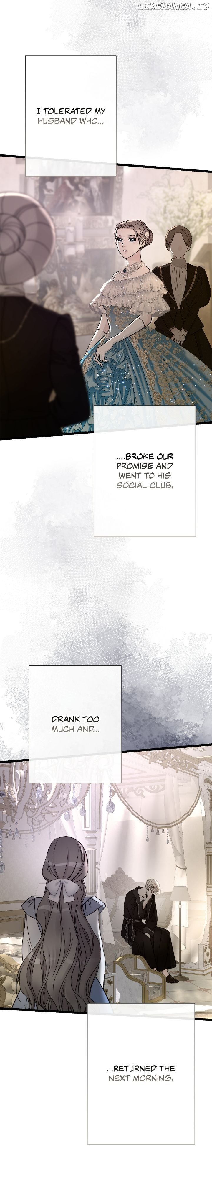 The Problematic Prince Chapter 69 page 1