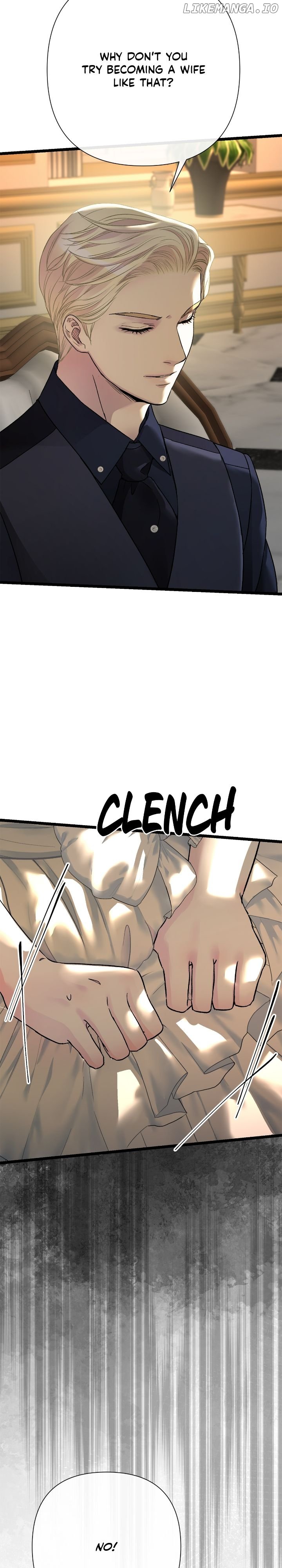 The Problematic Prince Chapter 69 page 21