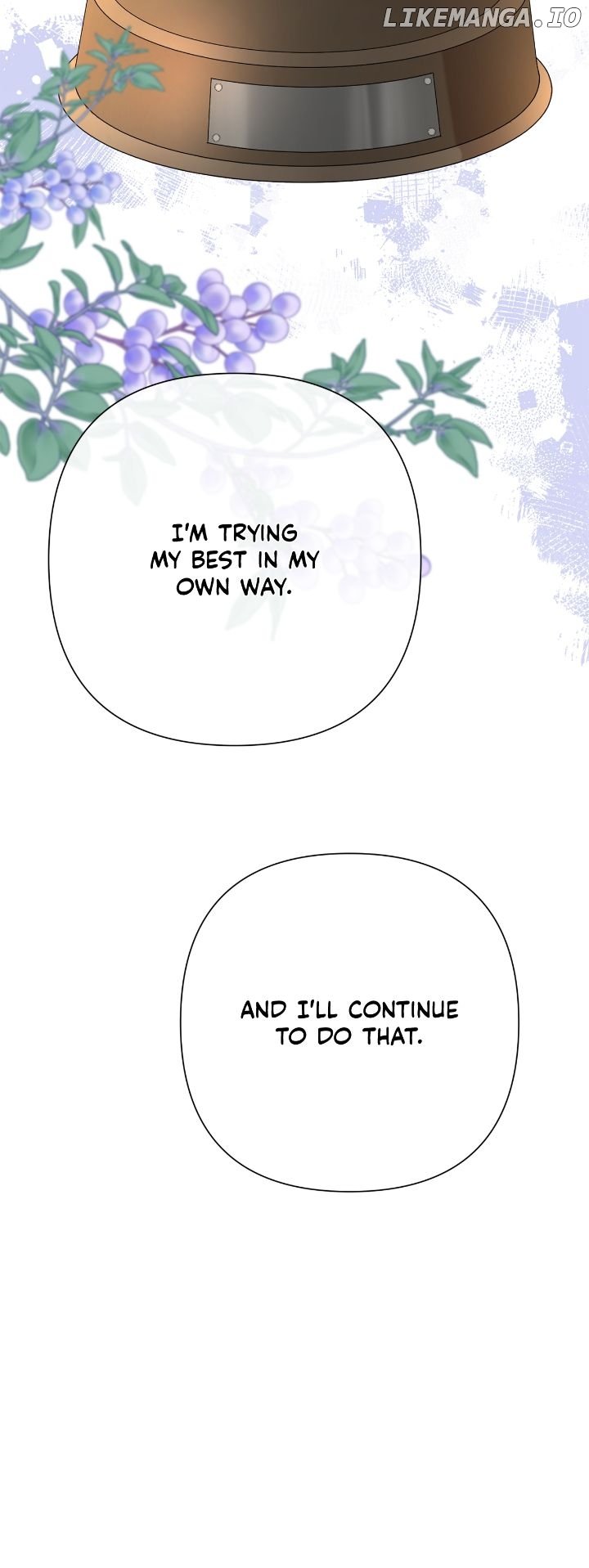 The Problematic Prince Chapter 69 page 25