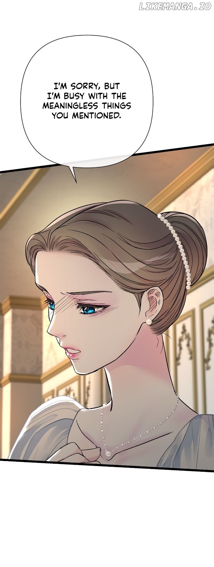The Problematic Prince Chapter 69 page 31