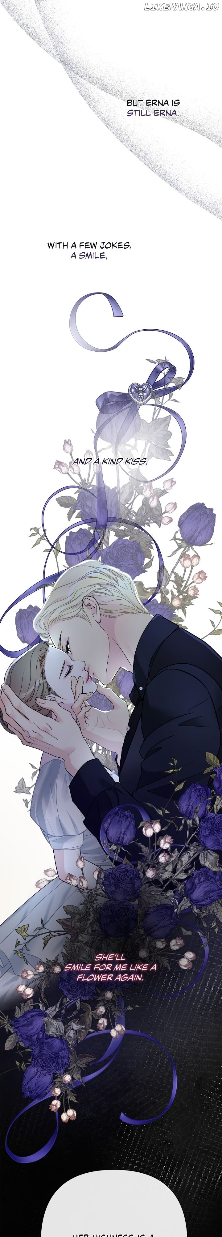 The Problematic Prince Chapter 69 page 35