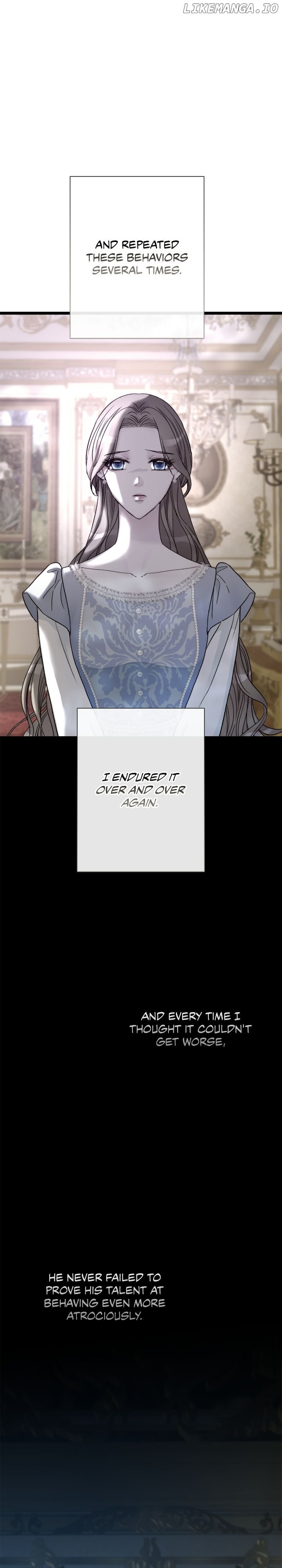 The Problematic Prince Chapter 69 page 3