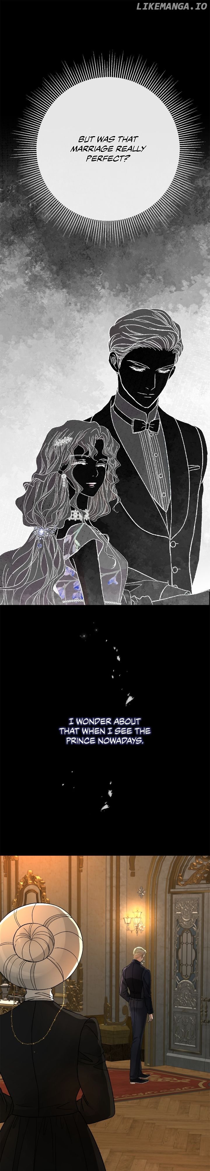 The Problematic Prince Chapter 69 page 40