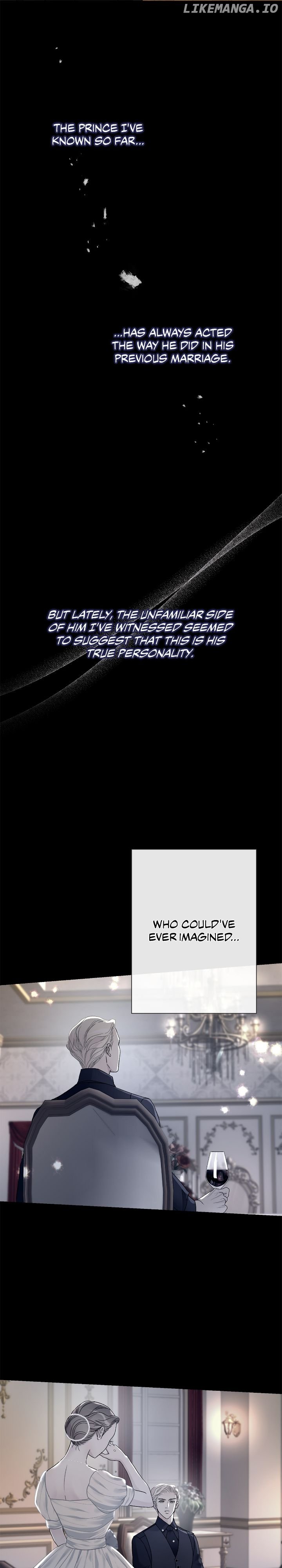The Problematic Prince Chapter 69 page 41