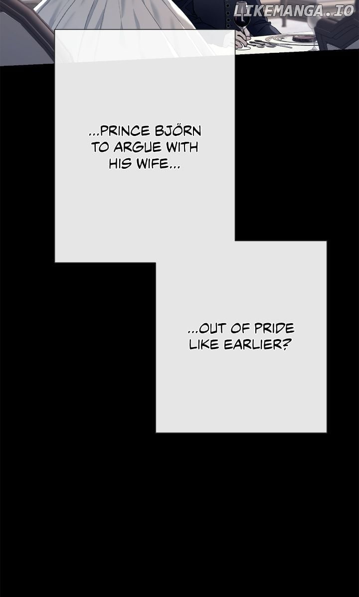 The Problematic Prince Chapter 69 page 42
