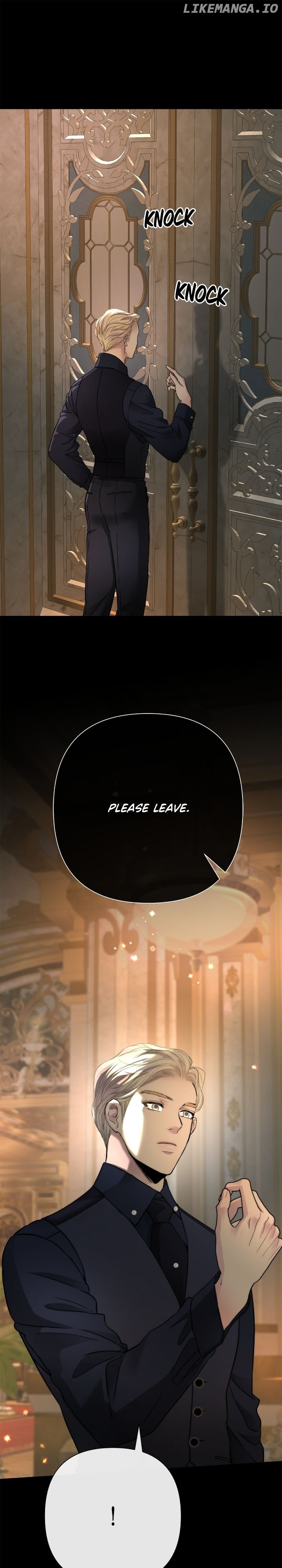 The Problematic Prince Chapter 69 page 46
