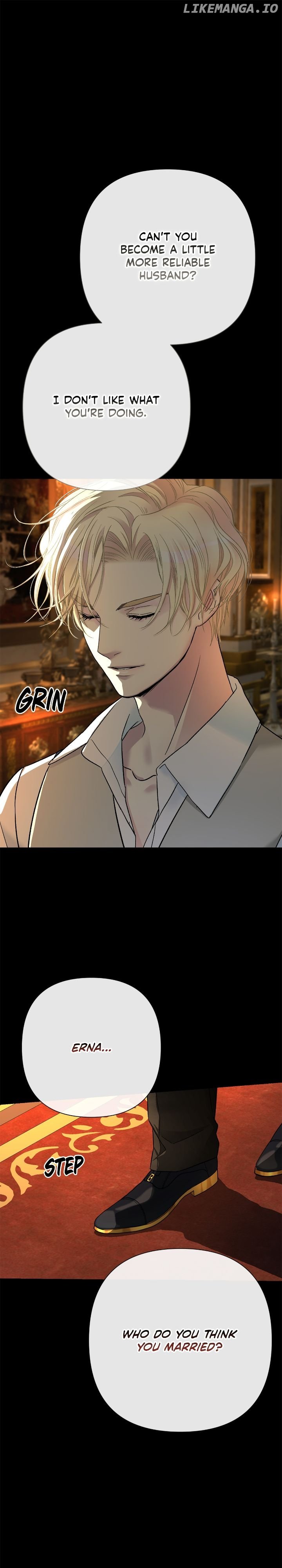 The Problematic Prince Chapter 69 page 6