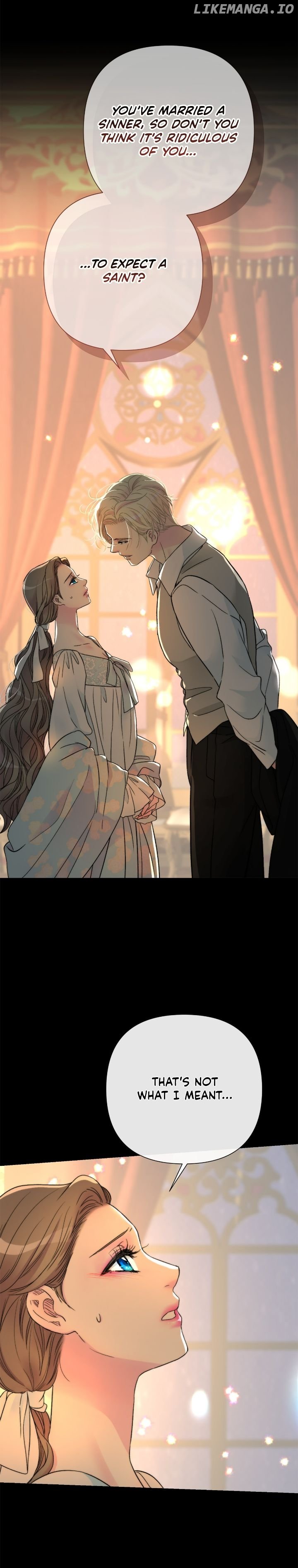 The Problematic Prince Chapter 69 page 7