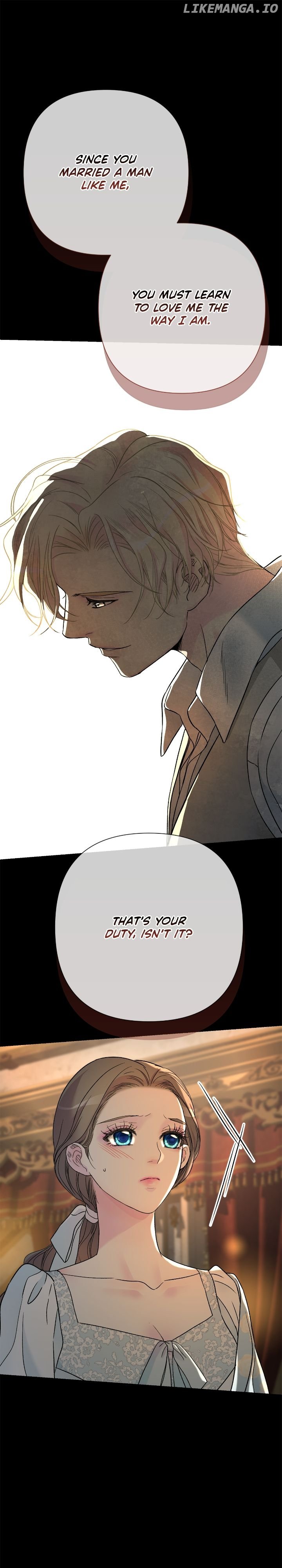 The Problematic Prince Chapter 69 page 8