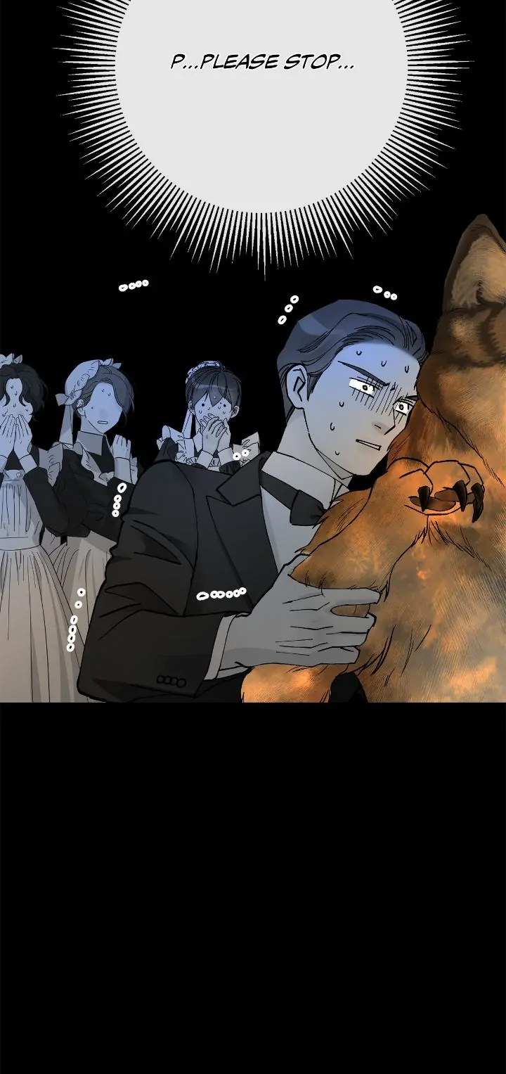 The Problematic Prince Chapter 70 page 9