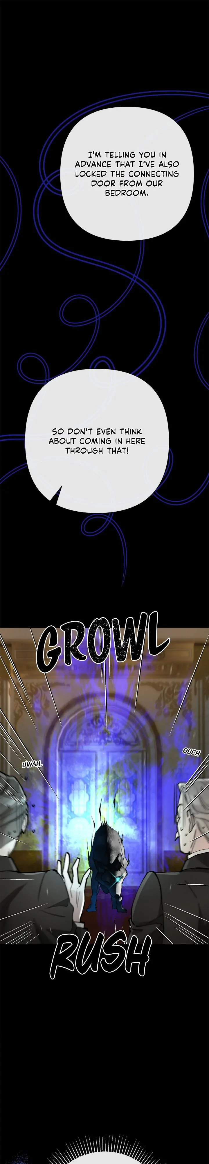 The Problematic Prince Chapter 70 page 10