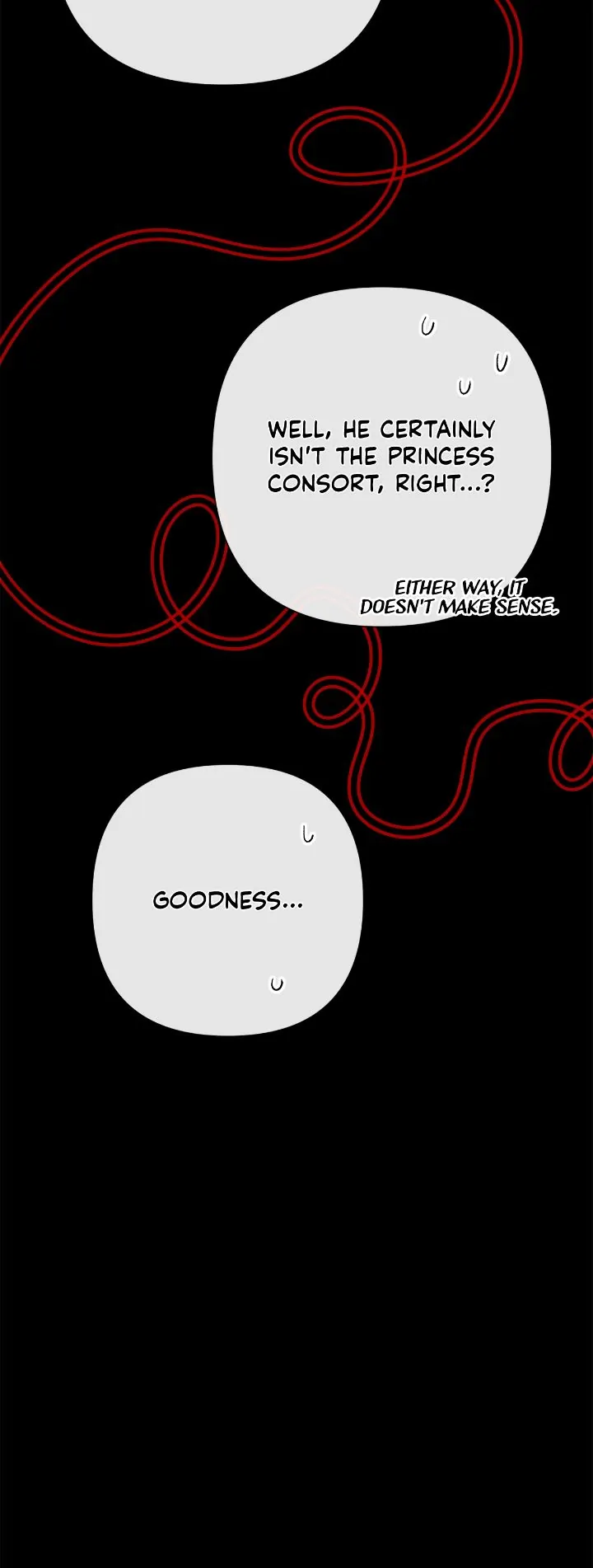 The Problematic Prince Chapter 70 page 18