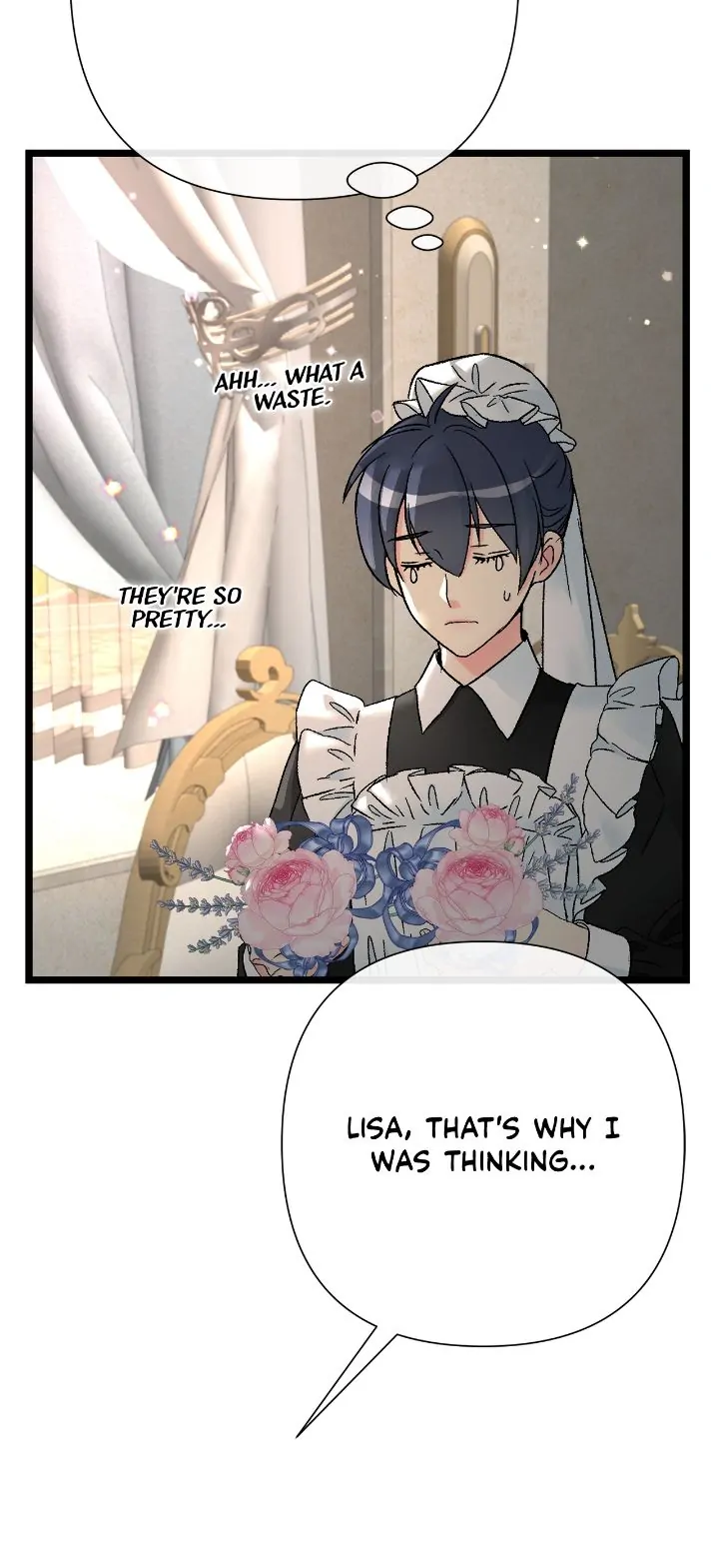 The Problematic Prince Chapter 70 page 24