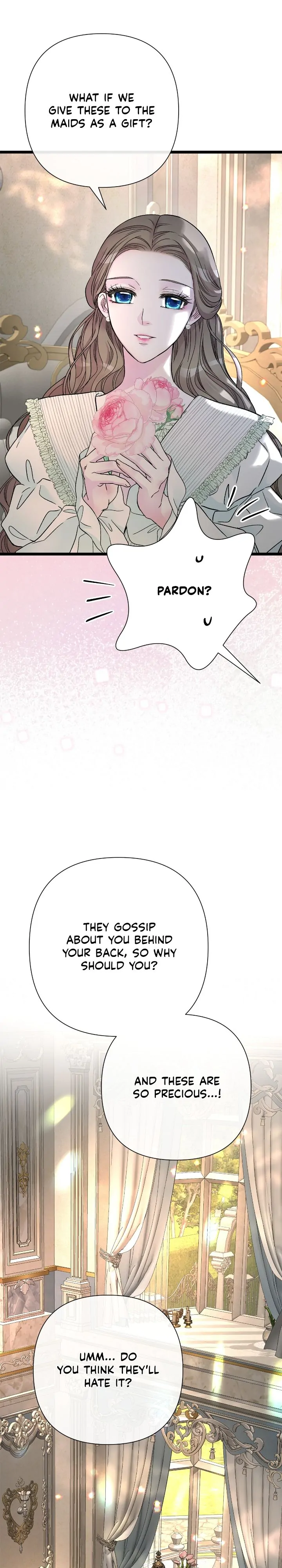 The Problematic Prince Chapter 70 page 25