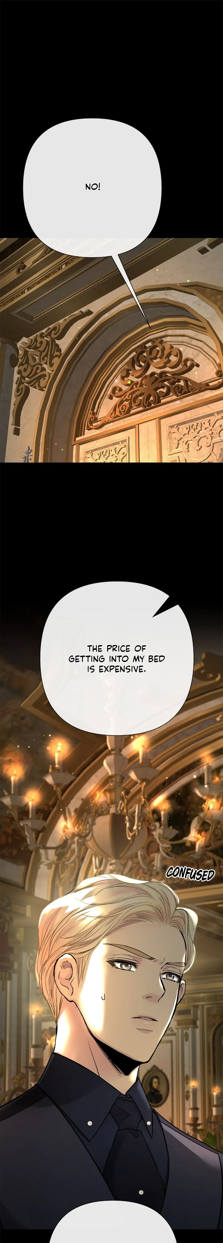The Problematic Prince Chapter 70 page 2