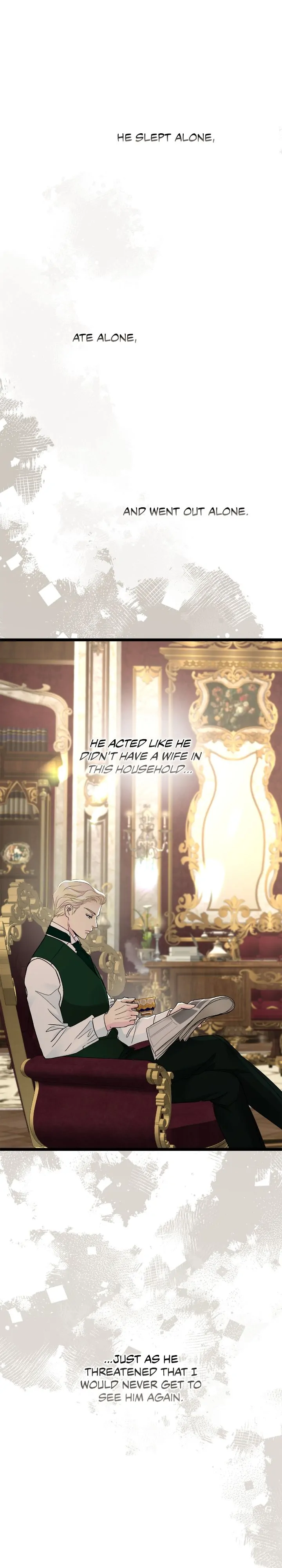 The Problematic Prince Chapter 70 page 34