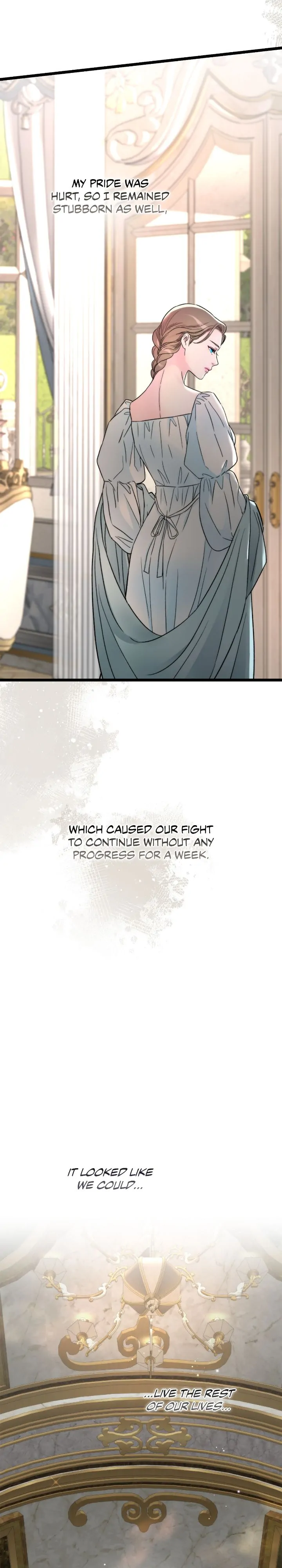 The Problematic Prince Chapter 70 page 35