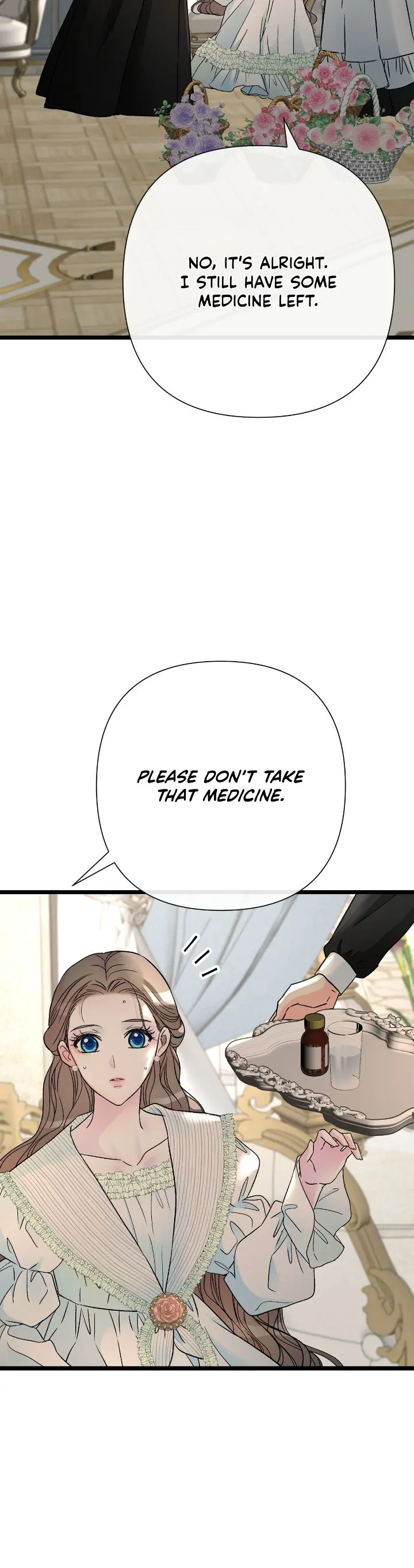 The Problematic Prince Chapter 70 page 44