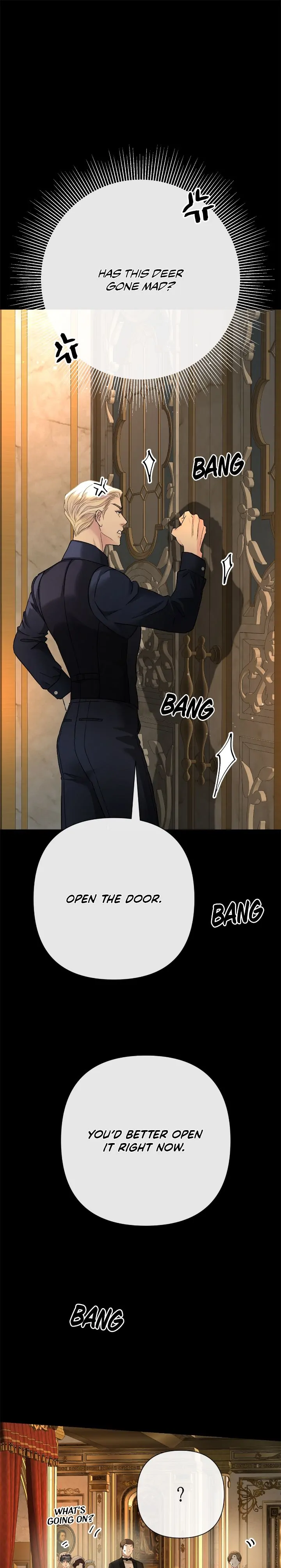 The Problematic Prince Chapter 70 page 4