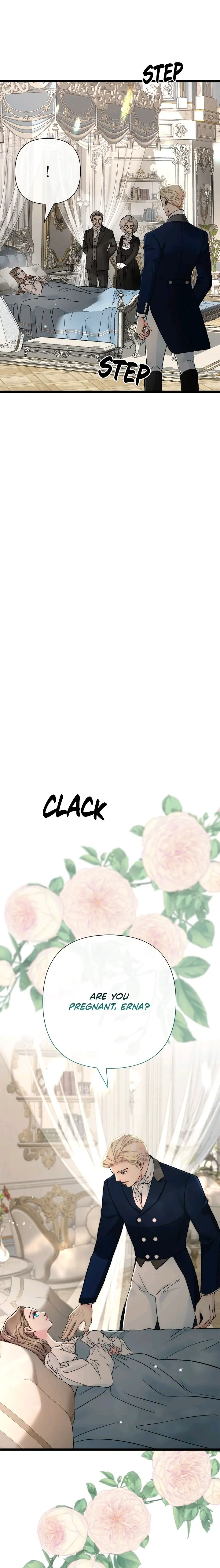 The Problematic Prince Chapter 71 page 15