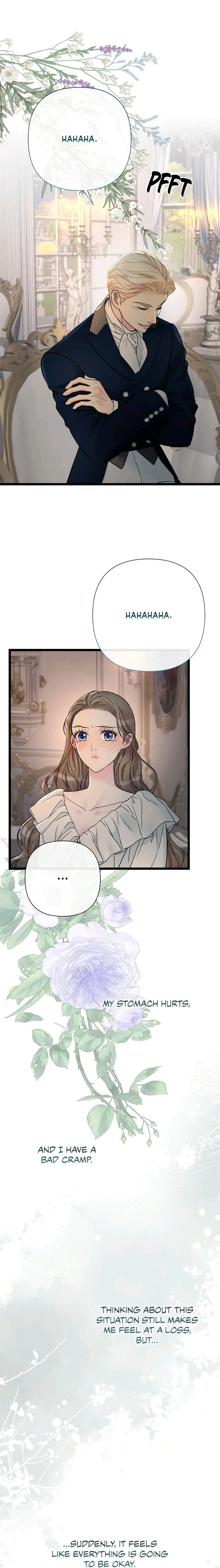 The Problematic Prince Chapter 71 page 22