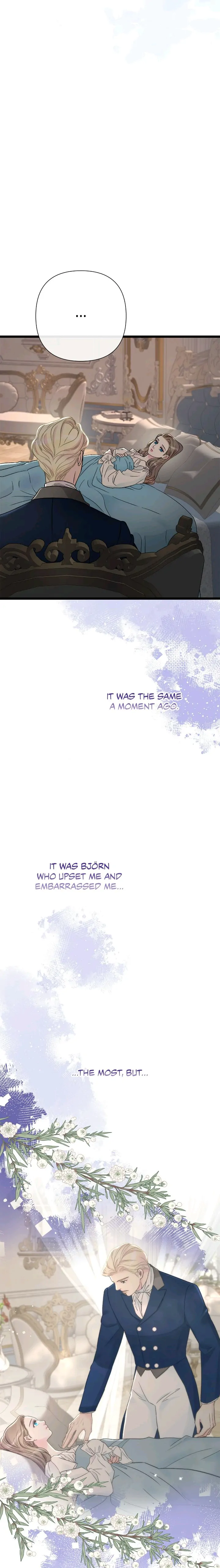 The Problematic Prince Chapter 71 page 26