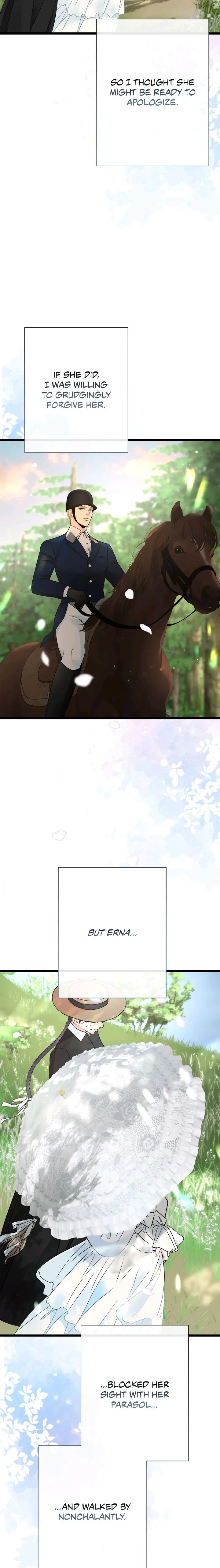 The Problematic Prince Chapter 71 page 5