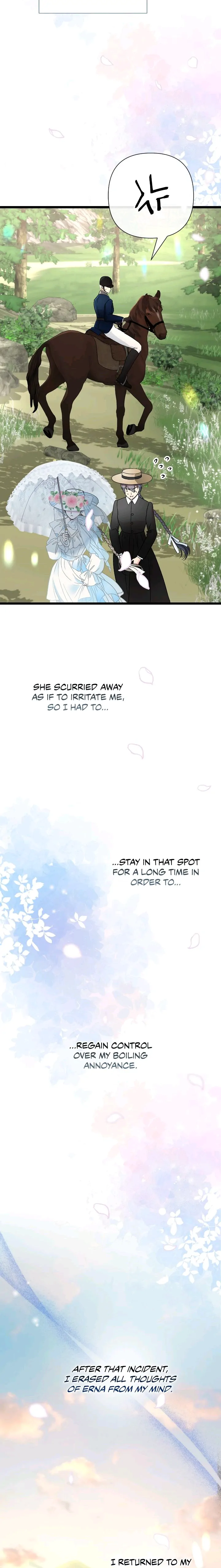 The Problematic Prince Chapter 71 page 6