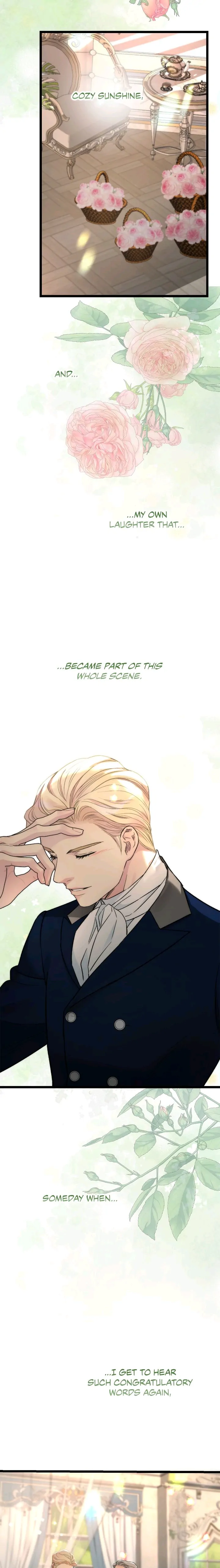 The Problematic Prince Chapter 72 page 9