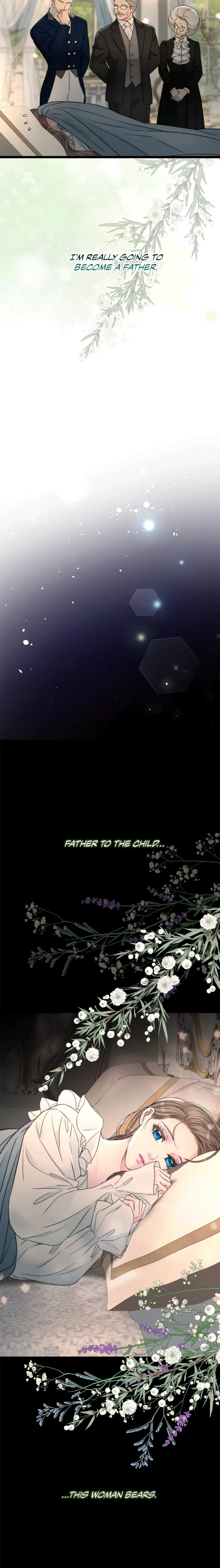 The Problematic Prince Chapter 72 page 10